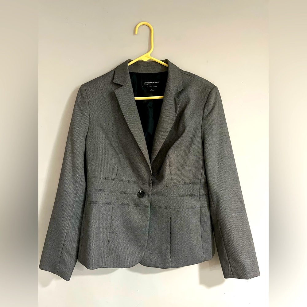 Jones New York Blazer